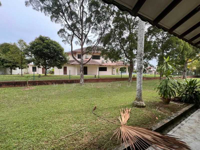 Semi-Detached House for Rent in Kulai (Johor) - Merry Chua - Exterior - PropertyGuru.com.my