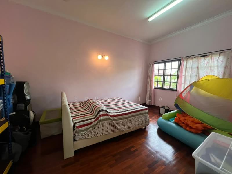Semi-Detached House for Rent in Kulai (Johor) - Merry Chua - Bedroom - PropertyGuru.com.my