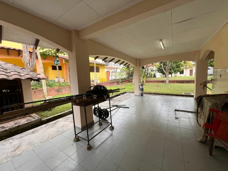 Semi-Detached House for Rent in Kulai (Johor) - Merry Chua - Exterior - PropertyGuru.com.my