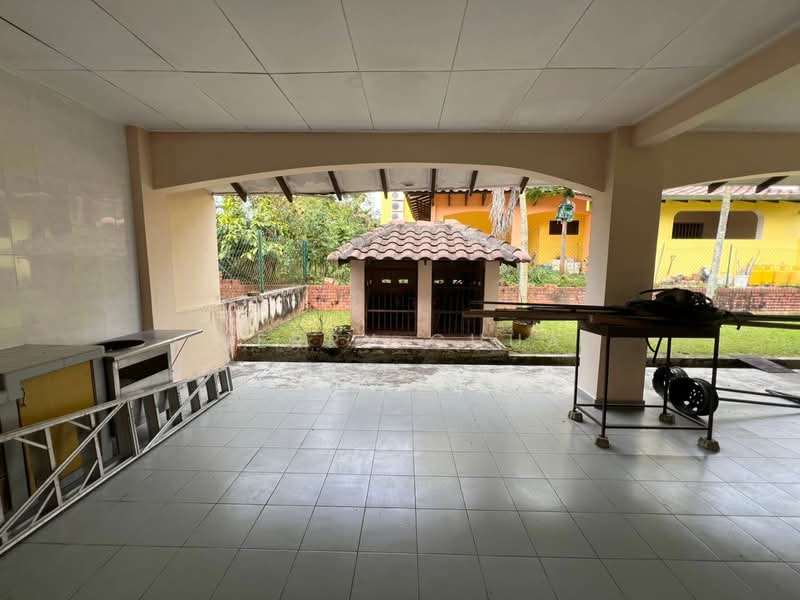Semi-Detached House for Rent in Kulai (Johor) - Merry Chua - Exterior - PropertyGuru.com.my