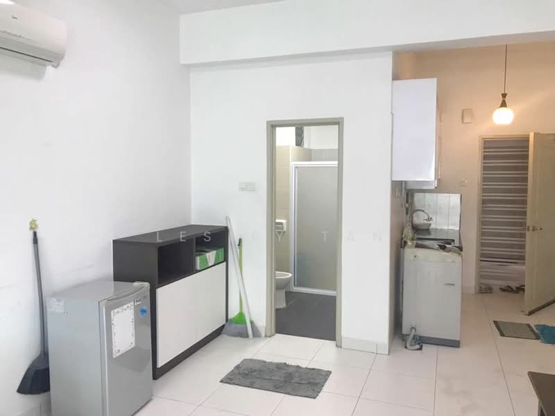 Service Residence for Rent at Akademik Suite - Lesley Tan - Interior - PropertyGuru.com.my