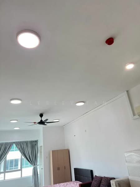 Untuk Disewa - Akademik Suite