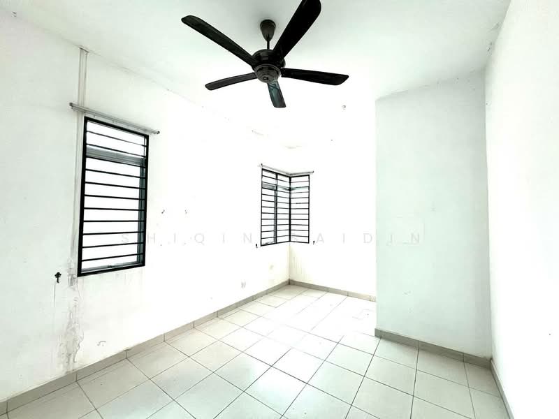 2-storey Terraced House for Sale in Bandar Puncak Alam (Puncak Alam) - Shiqin Saidin - Interior - PropertyGuru.com.my