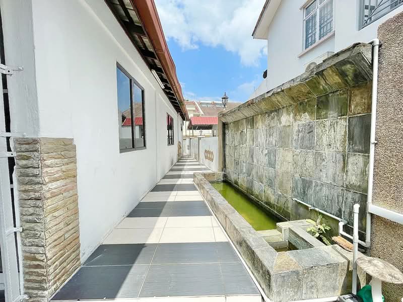 Ukay Perdana untuk Untuk Dijual - RM 1,600,000, Mac 2026 - Exterior - PropertyGuru.com.my