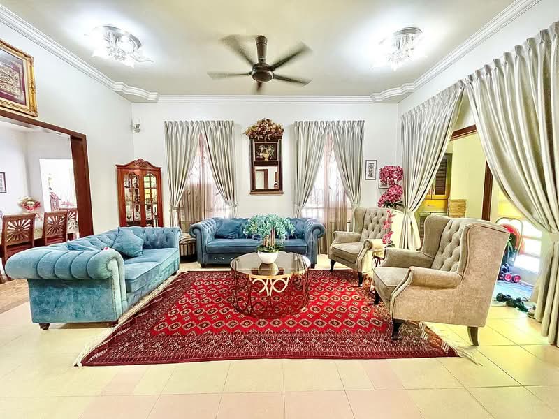 Ukay Perdana untuk Untuk Dijual - RM 1,600,000, Mac 2026 - PropertyGuru.com.my