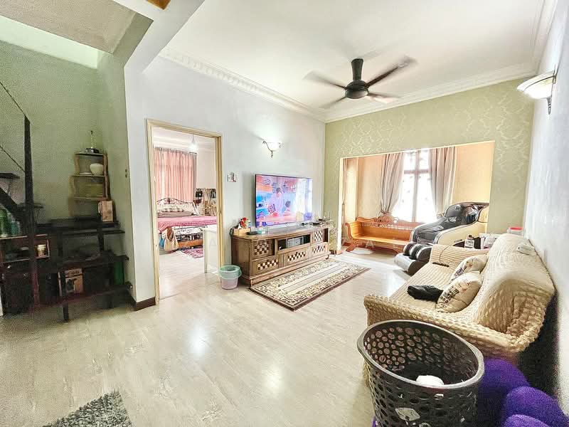 Ukay Perdana untuk Untuk Dijual - RM 1,600,000, Mac 2026 - PropertyGuru.com.my