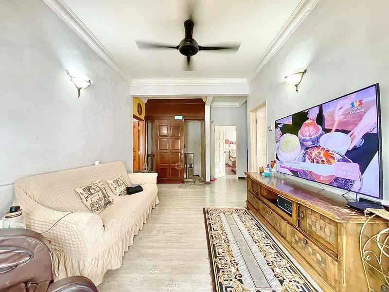 Ukay Perdana untuk Untuk Dijual - RM 1,600,000, Mac 2026 - PropertyGuru.com.my