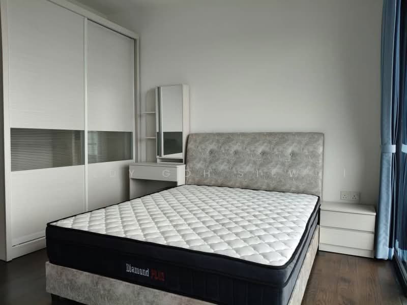 Almas untuk Untuk Disewa - RM 1,800 /bulan, Feb 2026 - Bedroom - PropertyGuru.com.my