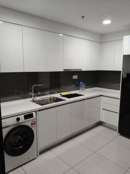 Almas untuk Untuk Disewa - RM 1,800 /bulan, Feb 2026 - Kitchen - PropertyGuru.com.my