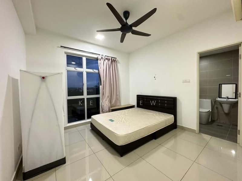 Service Residence for Rent at D'Putra Suites - Ken Liew - PropertyGuru.com.my