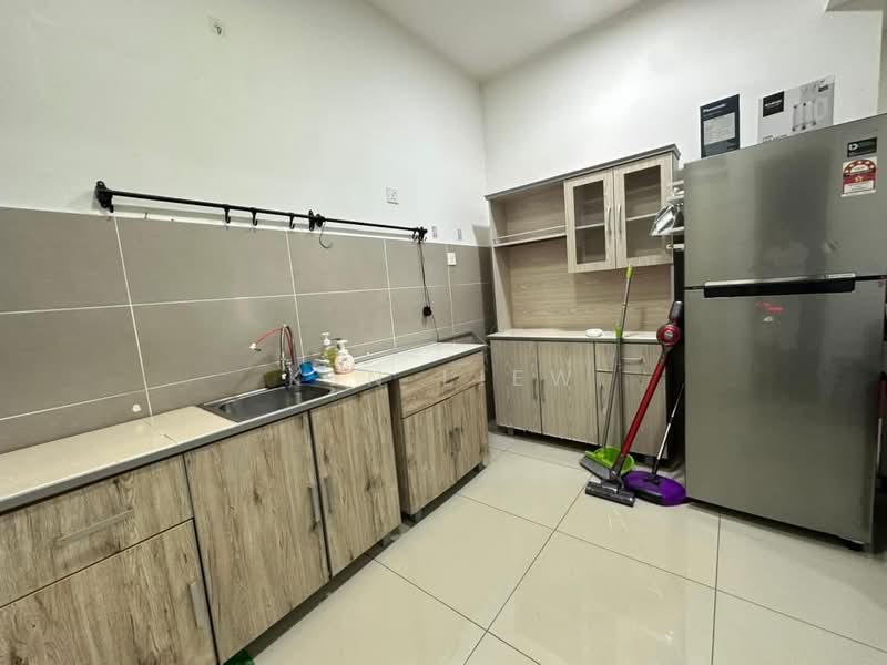 Service Residence for Rent at D'Putra Suites - Ken Liew - PropertyGuru.com.my