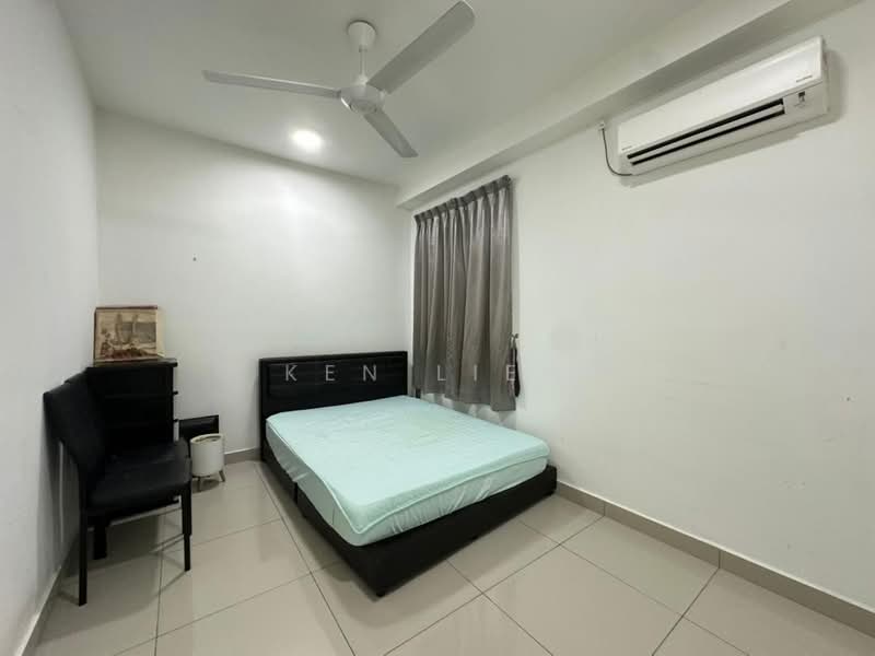 Service Residence for Rent at D'Putra Suites - Ken Liew - PropertyGuru.com.my