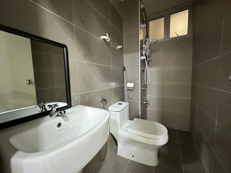 Service Residence for Rent at D'Putra Suites - Ken Liew - PropertyGuru.com.my