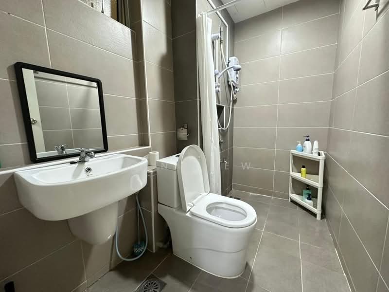 Service Residence for Rent at D'Putra Suites - Ken Liew - PropertyGuru.com.my