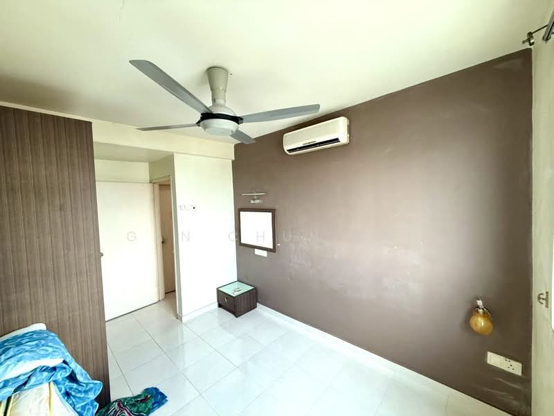 Apartment for Rent at Taman Kheng Tian - Gan Chun Kai - Bedroom - PropertyGuru.com.my