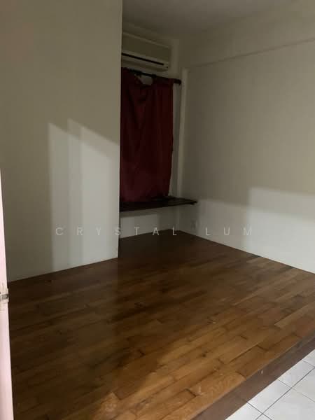 Apartment for Rent at Plaza Sinar Apartment - Crystal Lum - Interior - PropertyGuru.com.my