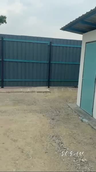 Tanah Perindustrian untuk Disewa di Pulau Indah Industrial Park (Pelabuhan Klang) - Yap Chew Ying - Exterior - PropertyGuru.com.my