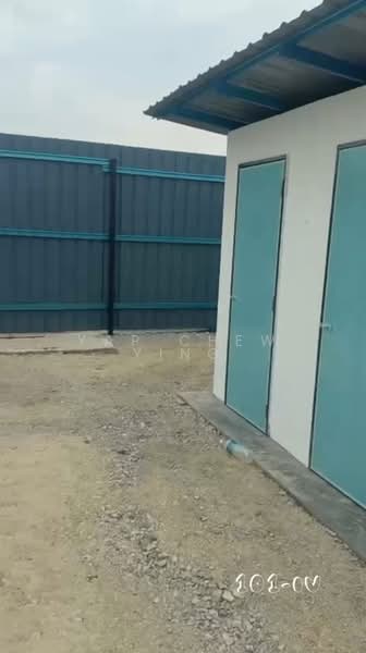 Tanah Perindustrian untuk Disewa di Pulau Indah Industrial Park (Pelabuhan Klang) - Yap Chew Ying - Exterior - PropertyGuru.com.my