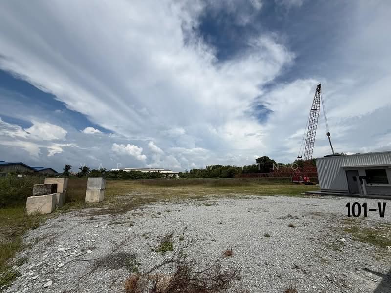 Tanah Perindustrian untuk Disewa di Pulau Indah Industrial Park (Pelabuhan Klang) - Yap Chew Ying - Exterior - PropertyGuru.com.my