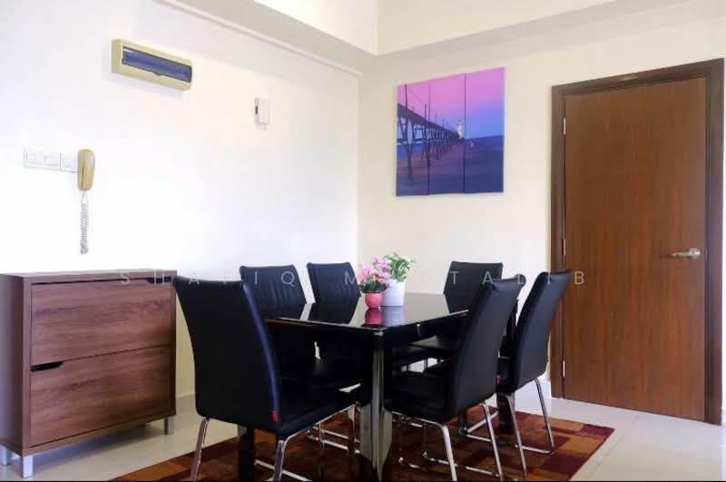 Regalia Residence untuk Untuk Disewa - RM 3,200 /bulan, Feb 2026 - PropertyGuru.com.my