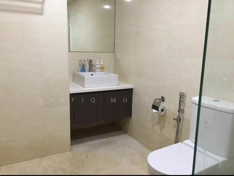 Regalia Residence untuk Untuk Disewa - RM 3,200 /bulan, Feb 2026 - PropertyGuru.com.my