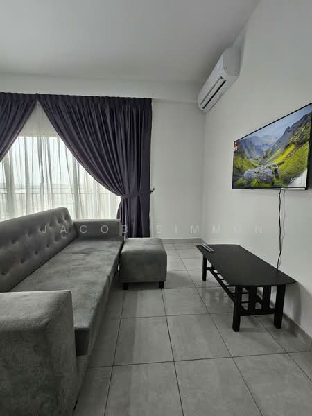 YOUTH CITY untuk Untuk Disewa - RM 1,400 /bulan, Mac 2026 - PropertyGuru.com.my