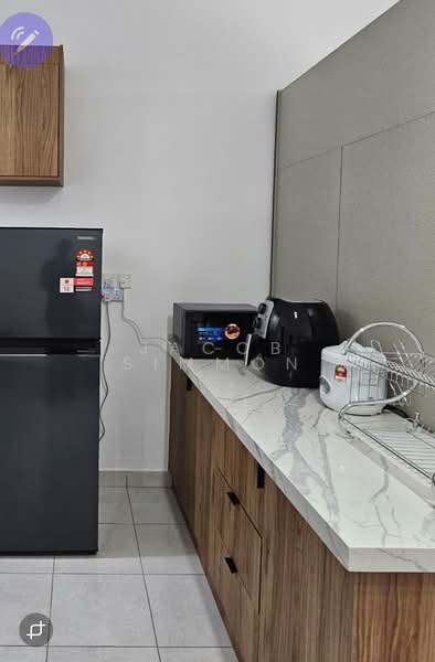 YOUTH CITY untuk Untuk Disewa - RM 1,400 /bulan, Mac 2026 - Kitchen - PropertyGuru.com.my