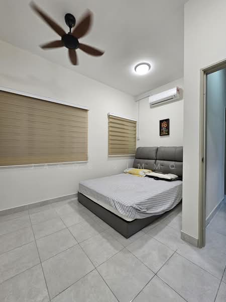 Service Residence for Rent at YOUTH CITY - Jacob Simmon - Bedroom - PropertyGuru.com.my