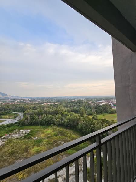 Service Residence for Rent at YOUTH CITY - Jacob Simmon - View - PropertyGuru.com.my