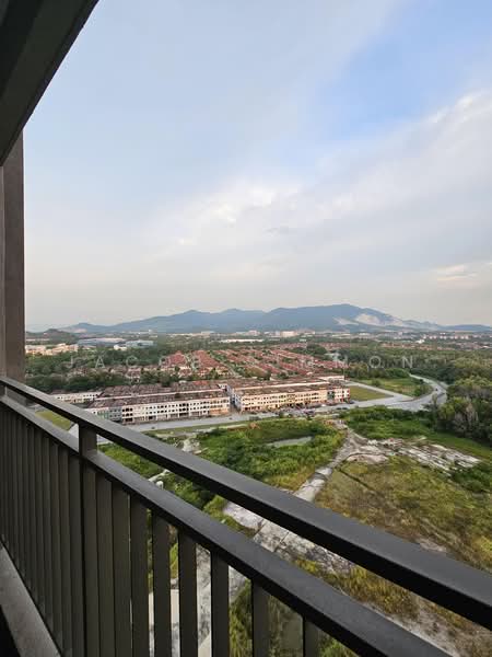 Service Residence for Rent at YOUTH CITY - Jacob Simmon - View - PropertyGuru.com.my