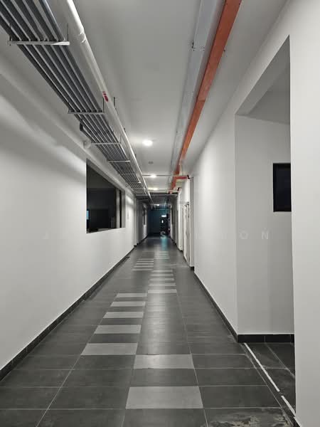 Service Residence for Rent at YOUTH CITY - Jacob Simmon - Corridor - PropertyGuru.com.my