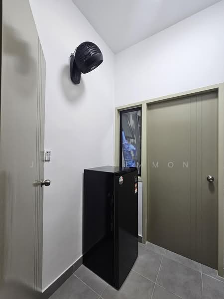Service Residence for Rent at YOUTH CITY - Jacob Simmon - Interior - PropertyGuru.com.my