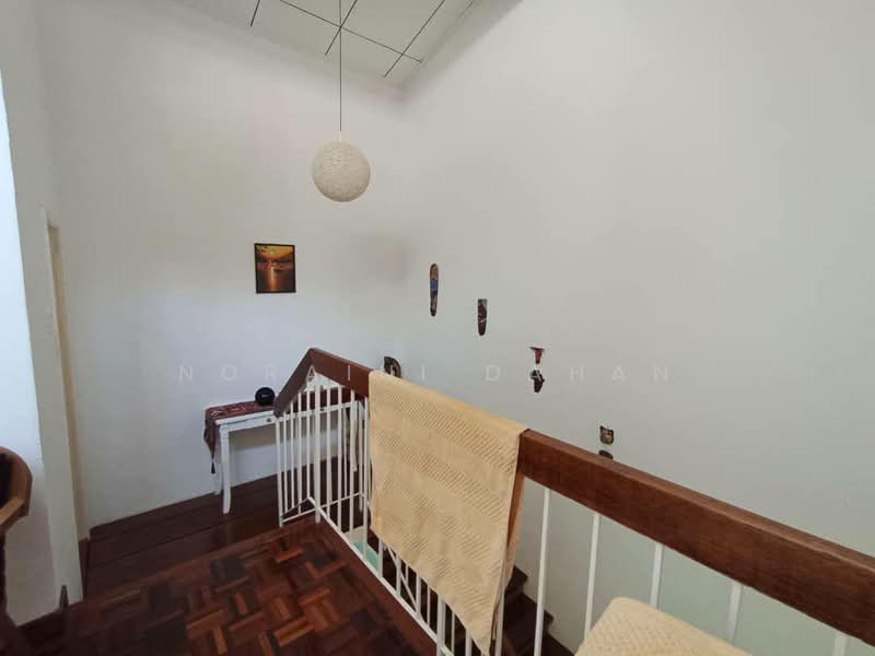 2-storey Terraced House for Sale in Ampang Jaya (Ampang) - Noraini Dahan - Interior - PropertyGuru.com.my