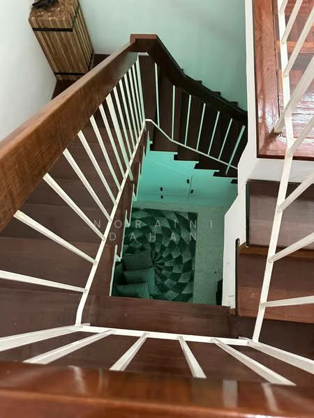 2-storey Terraced House for Sale in Ampang Jaya (Ampang) - Noraini Dahan - Interior - PropertyGuru.com.my