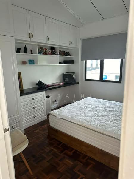2-storey Terraced House for Sale in Ampang Jaya (Ampang) - Noraini Dahan - Bedroom - PropertyGuru.com.my