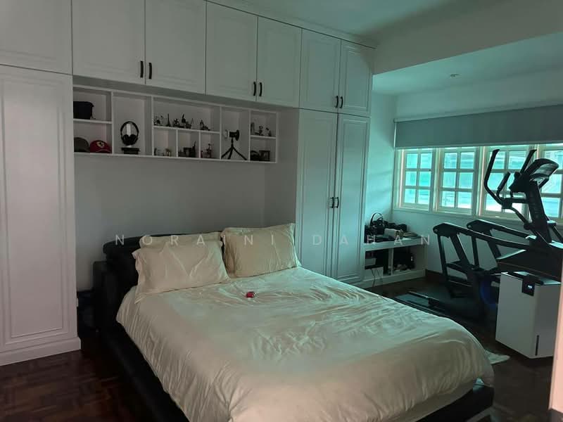 2-storey Terraced House for Sale in Ampang Jaya (Ampang) - Noraini Dahan - Bedroom - PropertyGuru.com.my