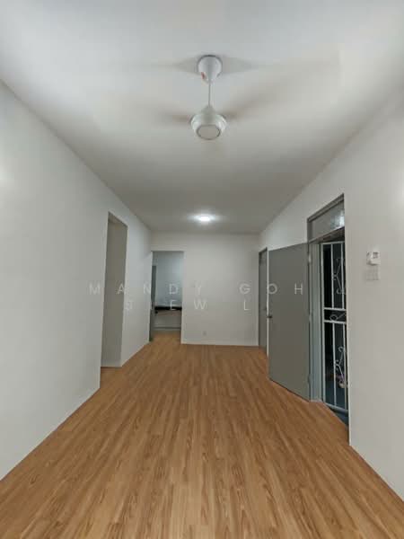 Taman Megah Ria untuk Untuk Dijual - RM 198,000, Mac 2026 - Interior - PropertyGuru.com.my