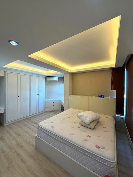Condominium for Rent at The Spring - Gan Chun Kai - Bedroom - PropertyGuru.com.my