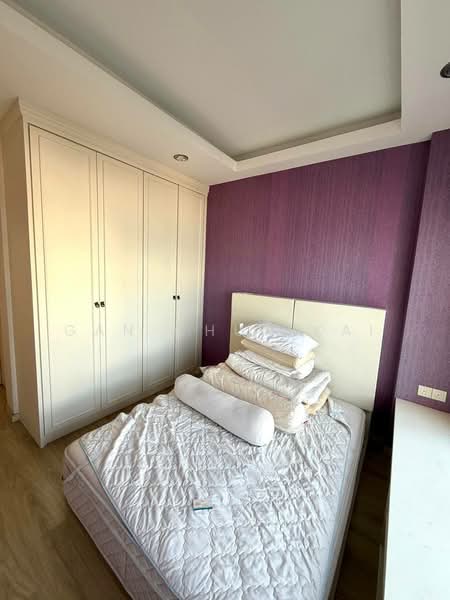 Condominium for Rent at The Spring - Gan Chun Kai - Bedroom - PropertyGuru.com.my