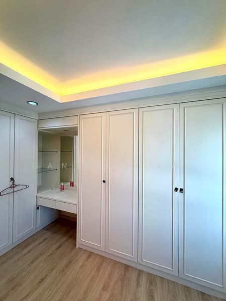 Condominium for Rent at The Spring - Gan Chun Kai - Interior - PropertyGuru.com.my