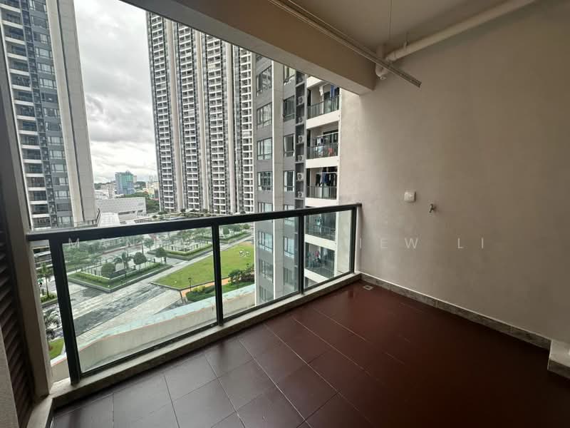 Condominium for Rent at R&F Princess Cove Phase 2-Seine Region - Mandy Goh Siew Li - PropertyGuru.com.my