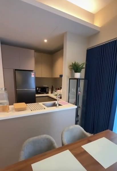 Isola untuk Untuk Disewa - RM 10,000 /bulan, Feb 2026 - Kitchen - PropertyGuru.com.my