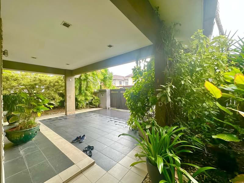 Semi-Detached House for Sale in Bangi (Selangor) - Shiqin Saidin - PropertyGuru.com.my
