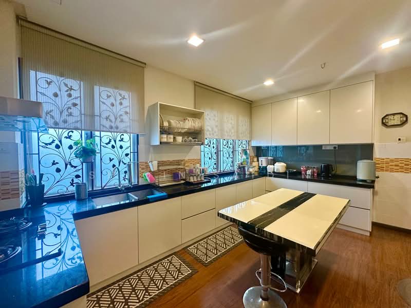 Semi-Detached House for Sale in Bangi (Selangor) - Shiqin Saidin - PropertyGuru.com.my