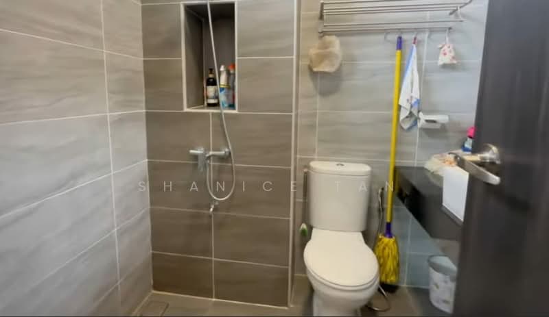 Mutiara Bestari untuk Untuk Dijual - RM 3,100,000, Mac 2026 - Bathroom - PropertyGuru.com.my