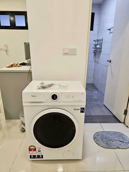 Service Residence for Rent at Meridin Suites @ The Meridin - Mandy Goh Siew Li - Interior - PropertyGuru.com.my