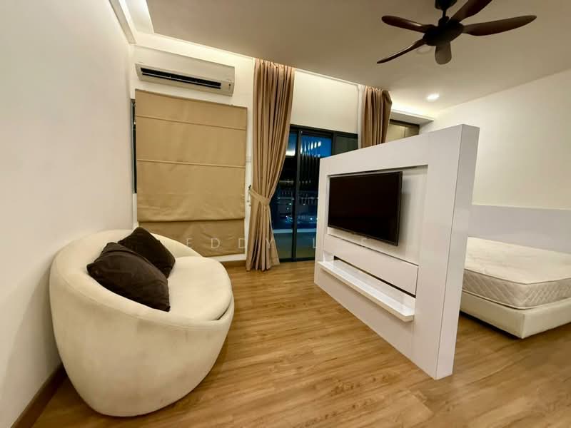 Service Residence for Rent at Symphony Tower (Menara Simfoni) - Eddy Lee - PropertyGuru.com.my