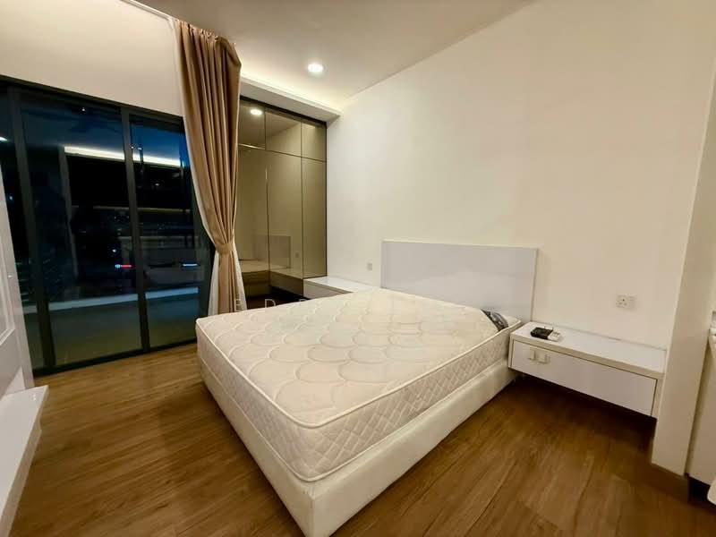 Service Residence for Rent at Symphony Tower (Menara Simfoni) - Eddy Lee - PropertyGuru.com.my