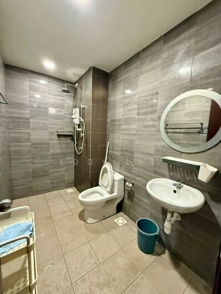 Service Residence for Rent at Symphony Tower (Menara Simfoni) - Eddy Lee - PropertyGuru.com.my