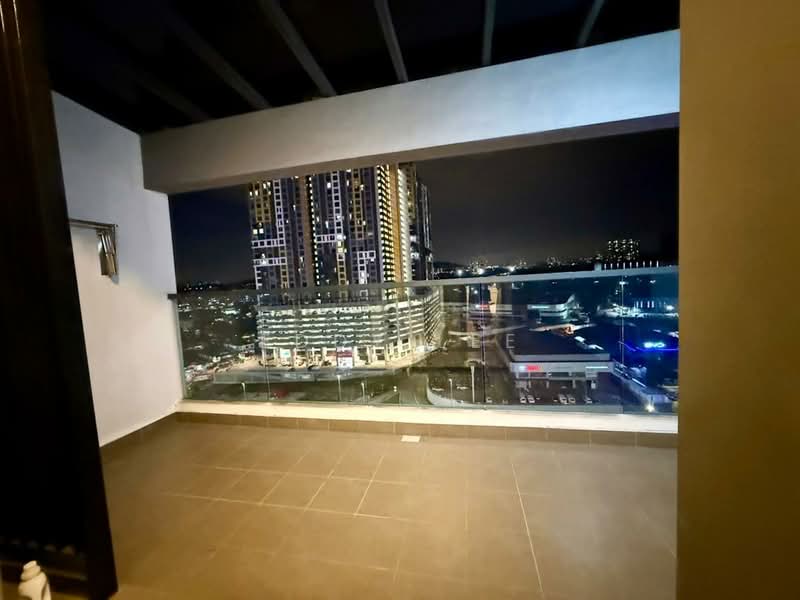 Service Residence for Rent at Symphony Tower (Menara Simfoni) - Eddy Lee - PropertyGuru.com.my
